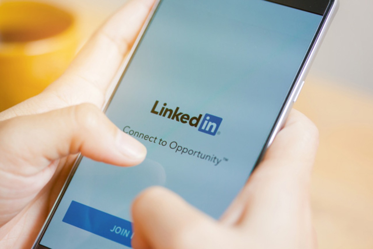 LinkedIn Announces New Data Partnership to Improve Ad Targeting