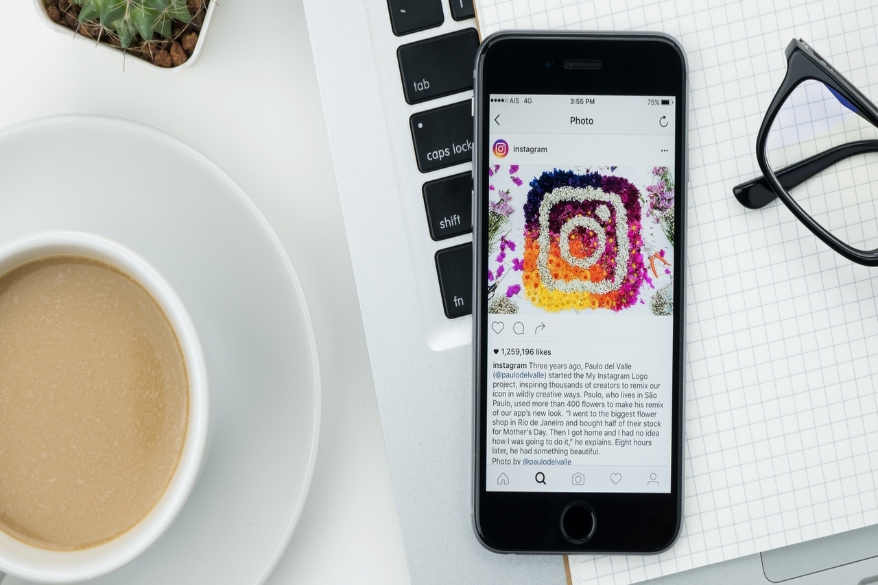 6 Tips that Will Instantly Improve your Instagram Feed