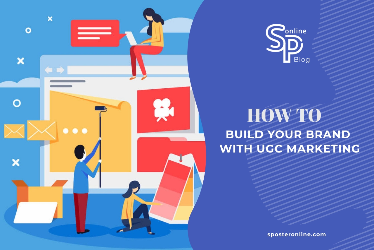 How To Build Your Brand With UGC Marketing