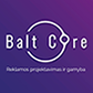 Baltcore logo client - Sposter